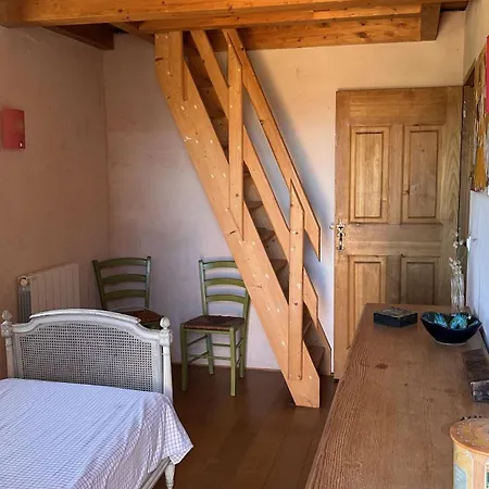 Villa De Charme 