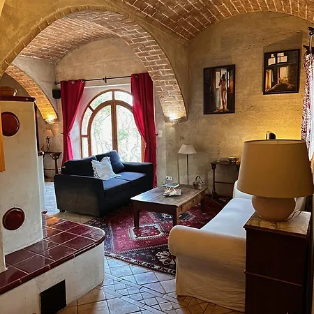 Villa De Charme 